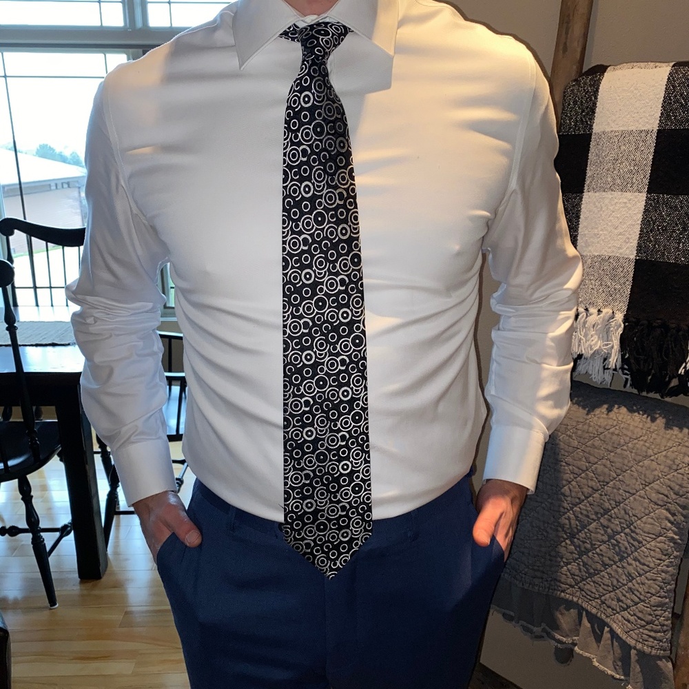 Stefano Conti Tie